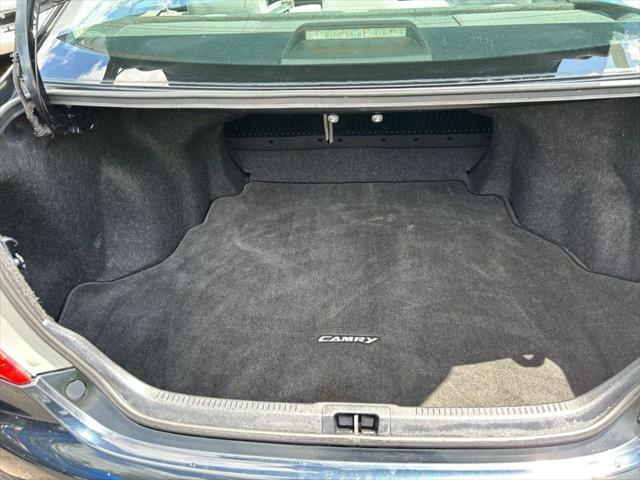 used 2012 Toyota Camry car, priced at $9,900