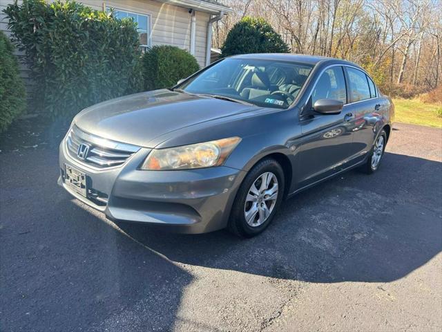 used 2011 Honda Accord car, priced at $7,900