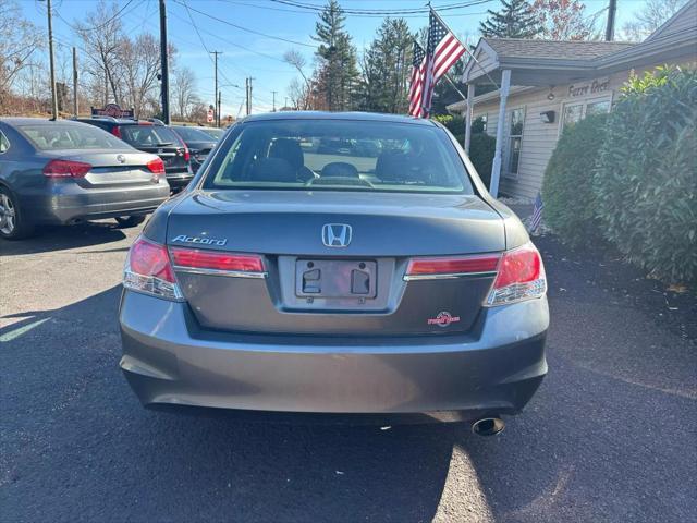 used 2011 Honda Accord car, priced at $7,900