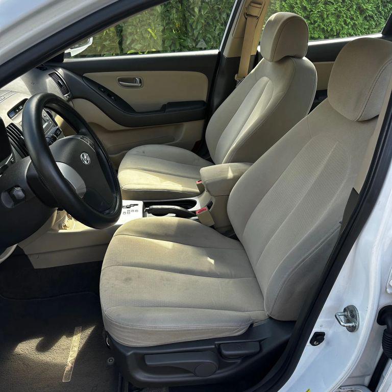 used 2009 Hyundai Elantra car, priced at $5,900
