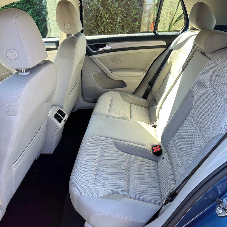 used 2017 Volkswagen Golf car, priced at $11,900