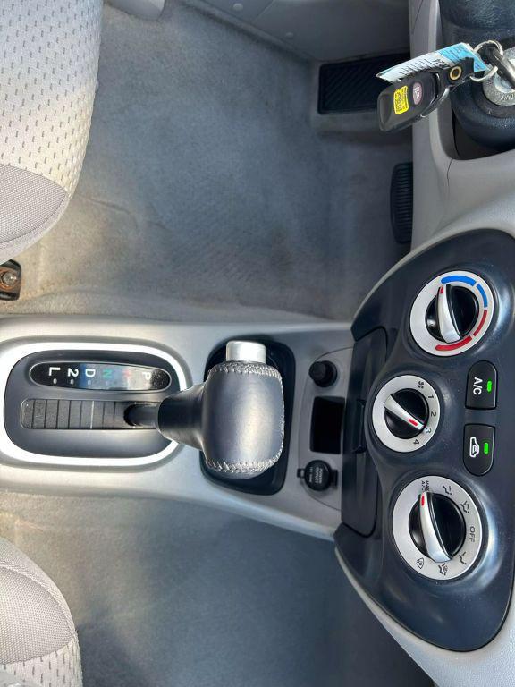 used 2007 Hyundai Accent car, priced at $5,200