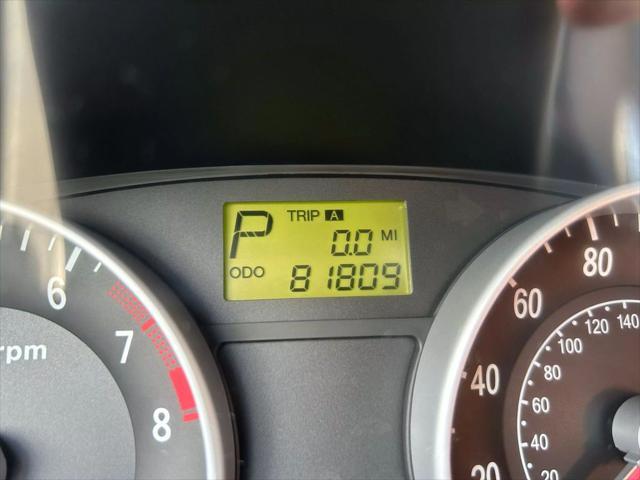 used 2007 Hyundai Accent car, priced at $5,200