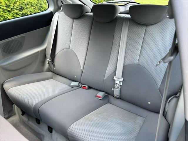 used 2007 Hyundai Accent car, priced at $5,200