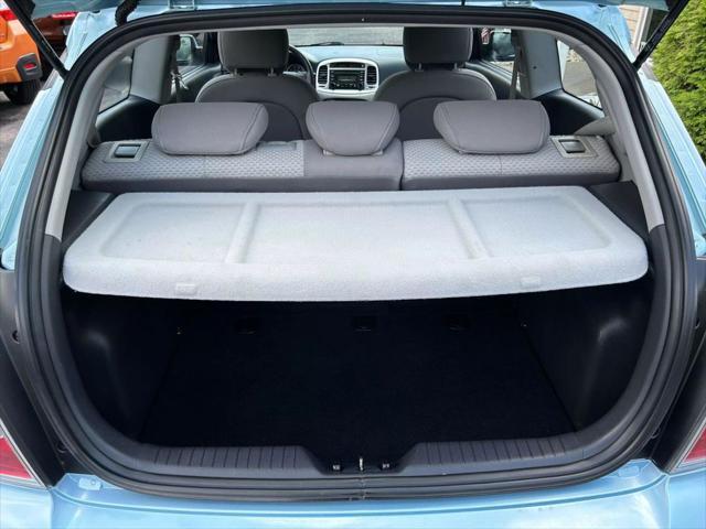used 2007 Hyundai Accent car, priced at $5,200