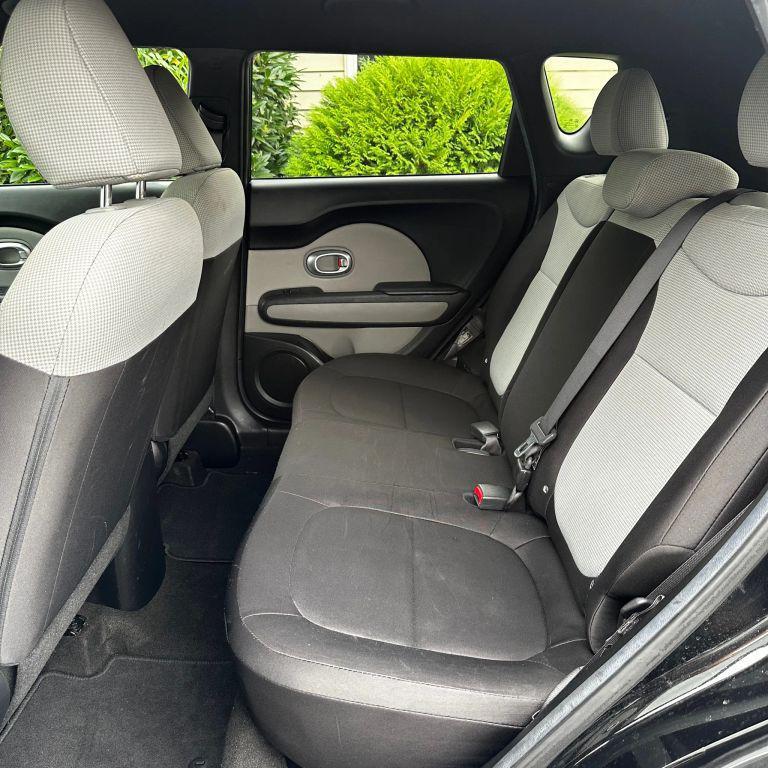 used 2015 Kia Soul car, priced at $5,900