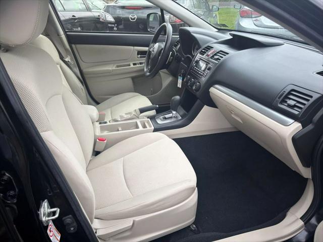 used 2013 Subaru Impreza car, priced at $8,900