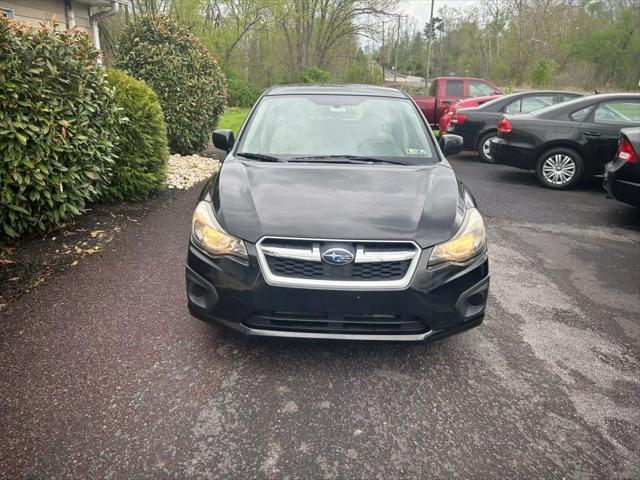 used 2013 Subaru Impreza car, priced at $8,900