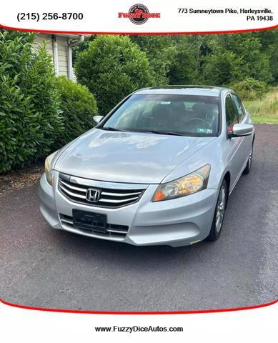 used 2012 Honda Accord car, priced at $9,800