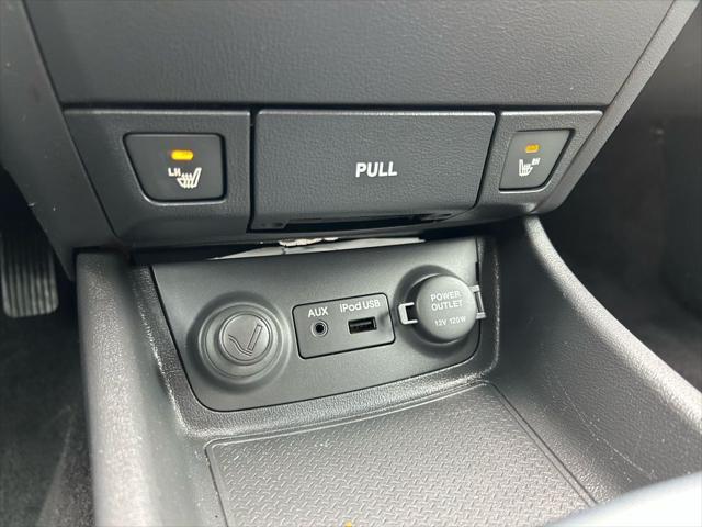 used 2009 Hyundai Elantra car, priced at $5,200