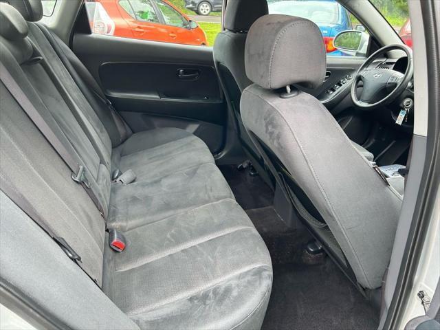 used 2009 Hyundai Elantra car, priced at $5,200