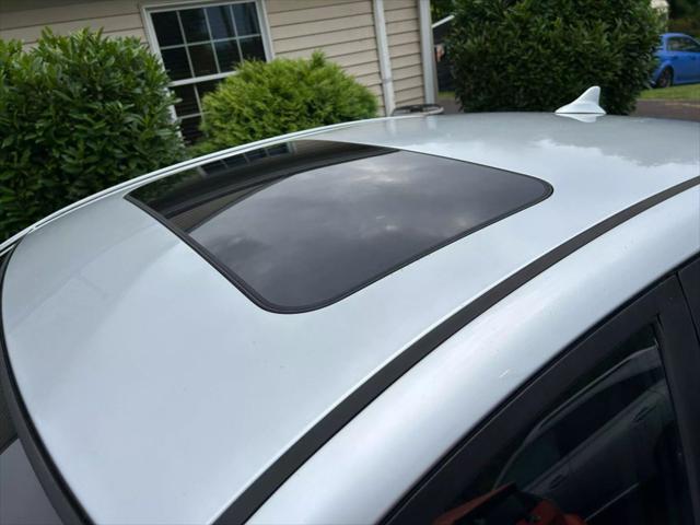 used 2009 Hyundai Elantra car, priced at $5,200