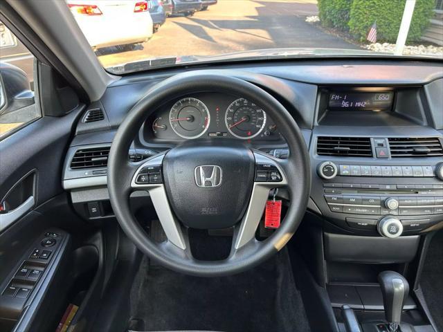 used 2010 Honda Accord car, priced at $6,800