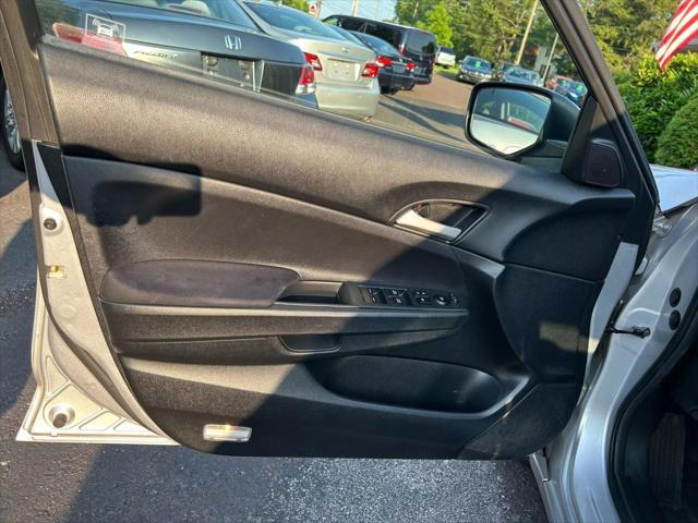 used 2010 Honda Accord car, priced at $6,800