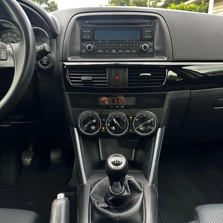 used 2014 Mazda CX-5 car, priced at $9,900