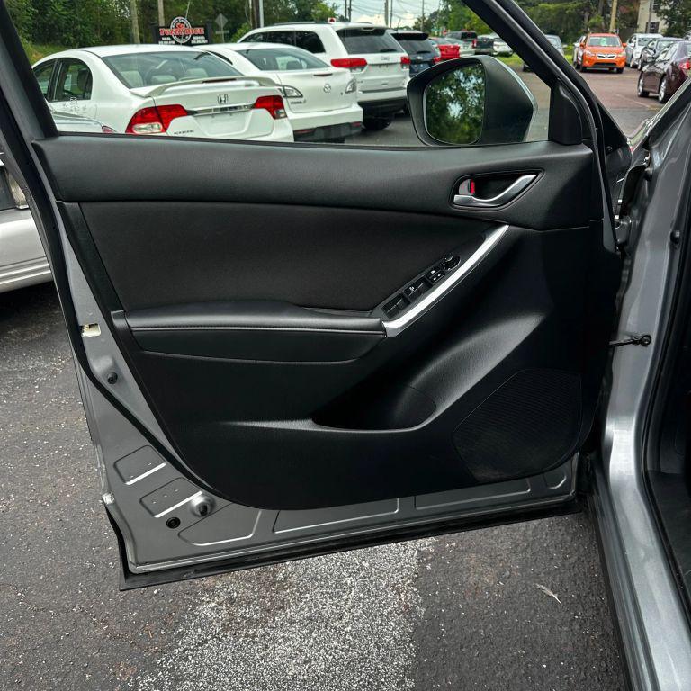 used 2014 Mazda CX-5 car, priced at $9,900