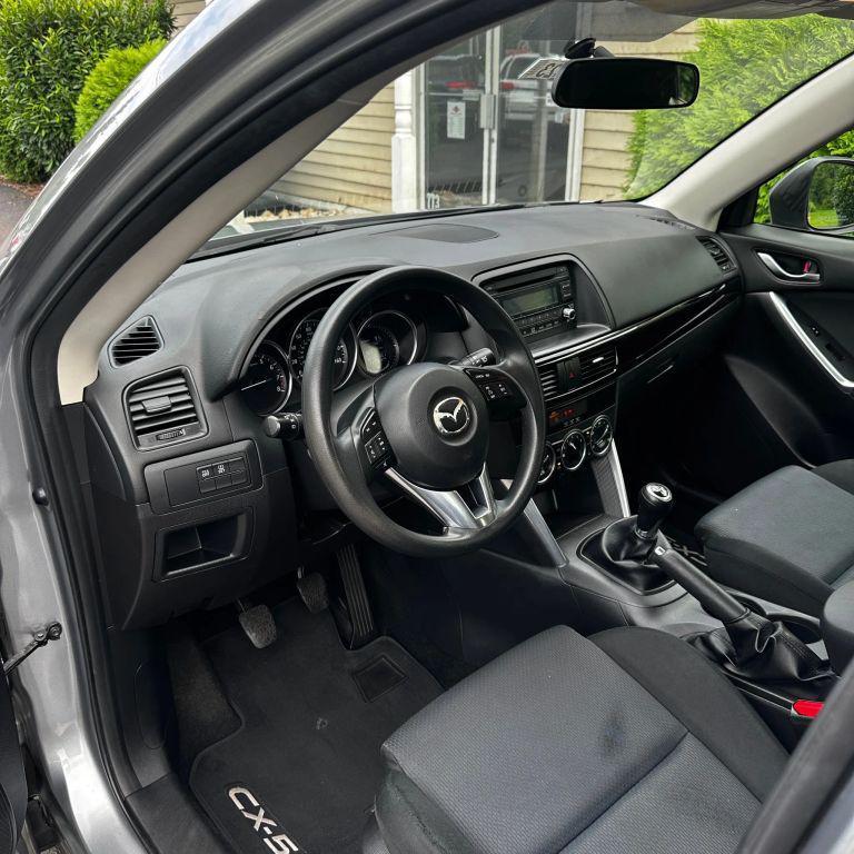 used 2014 Mazda CX-5 car, priced at $9,900