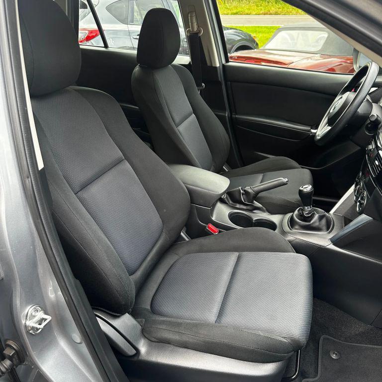 used 2014 Mazda CX-5 car, priced at $9,900