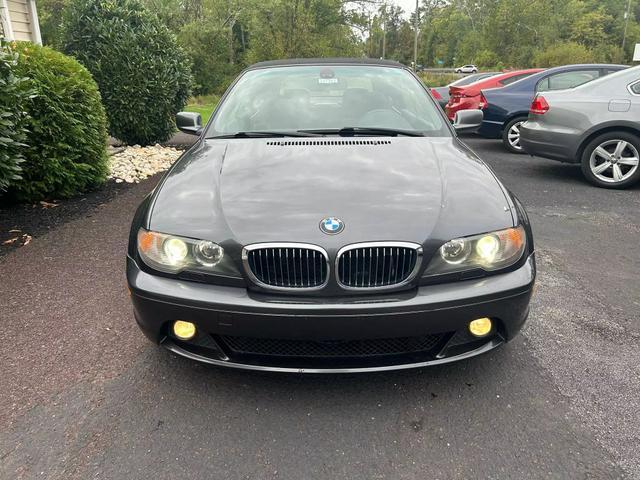 used 2005 BMW 330 car, priced at $8,900