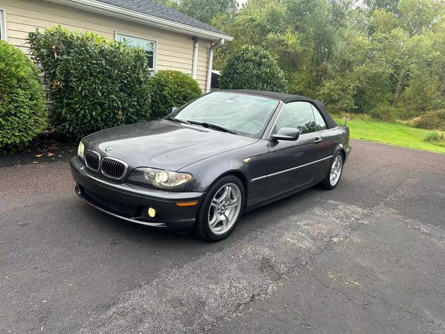 used 2005 BMW 330 car, priced at $8,900