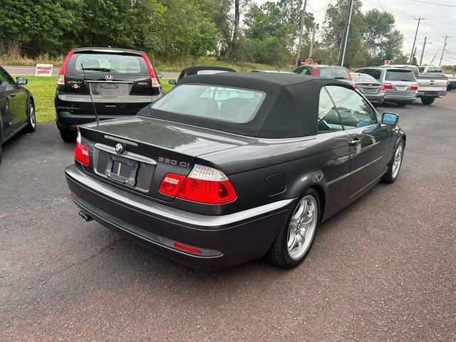 used 2005 BMW 330 car, priced at $8,900