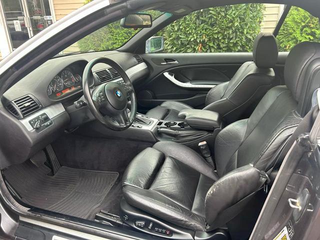 used 2005 BMW 330 car, priced at $8,900