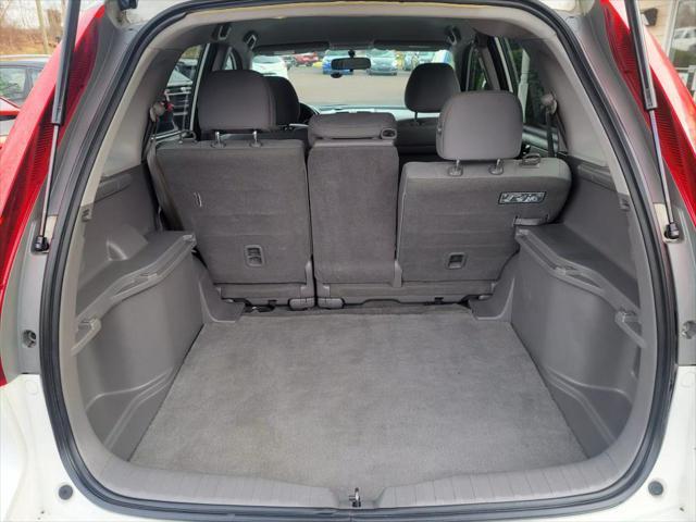 used 2010 Honda CR-V car, priced at $8,500