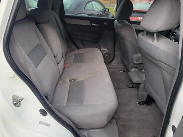 used 2010 Honda CR-V car, priced at $8,500