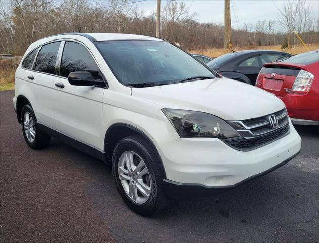 used 2010 Honda CR-V car, priced at $8,500