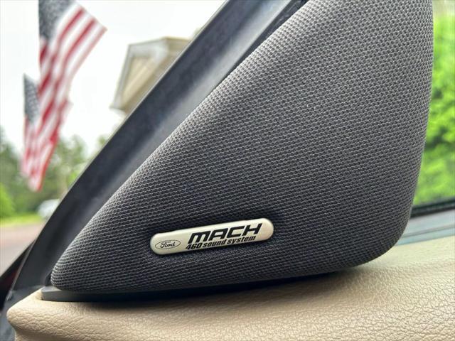 used 2001 Ford Mustang car, priced at $8,500