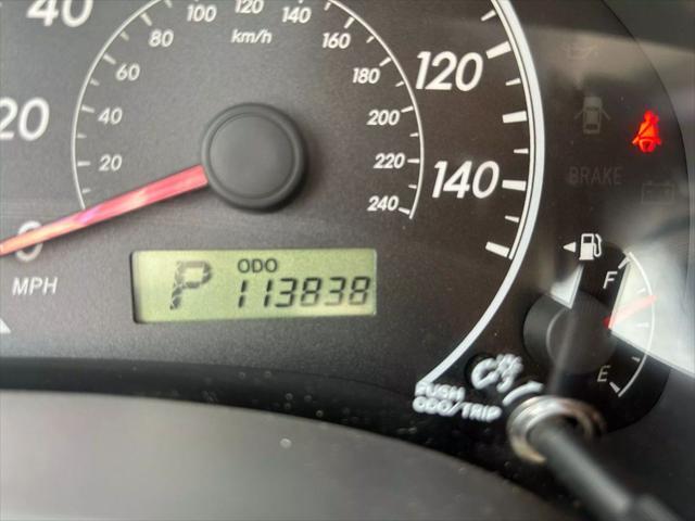 used 2009 Toyota Corolla car, priced at $7,200