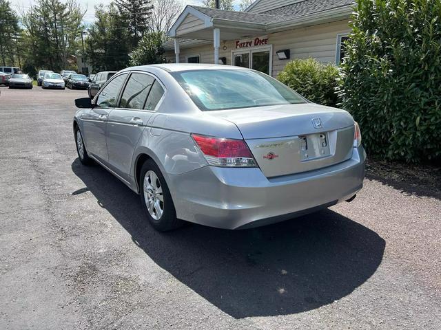 used 2010 Honda Accord car, priced at $8,500