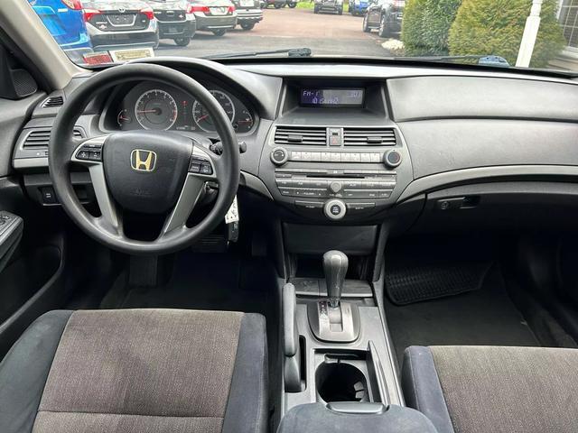 used 2010 Honda Accord car, priced at $8,500