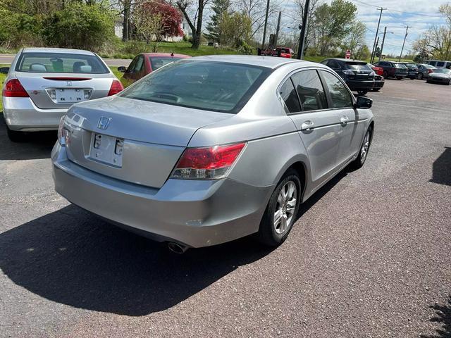 used 2010 Honda Accord car, priced at $8,500