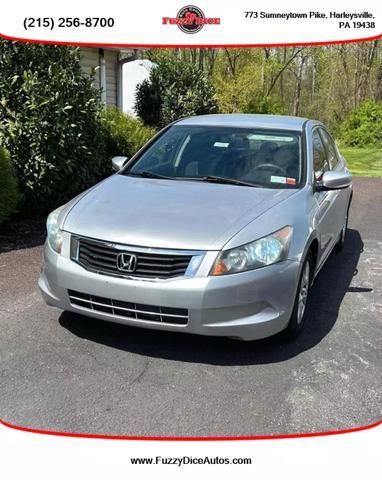 used 2010 Honda Accord car, priced at $8,900