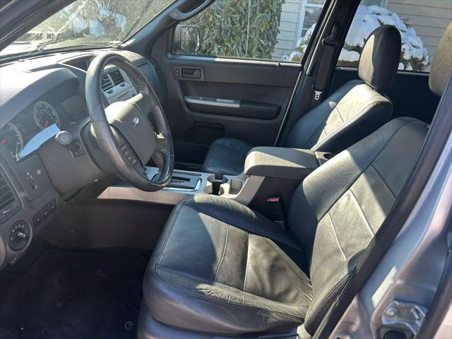 used 2010 Ford Escape car, priced at $6,200