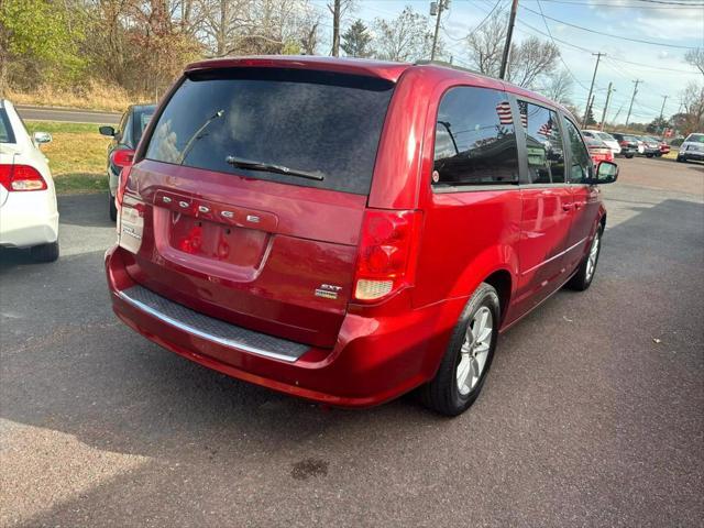 used 2014 Dodge Grand Caravan car, priced at $8,900