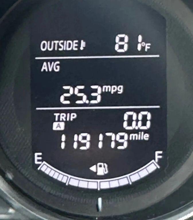 used 2016 Mazda CX-5 car, priced at $10,900