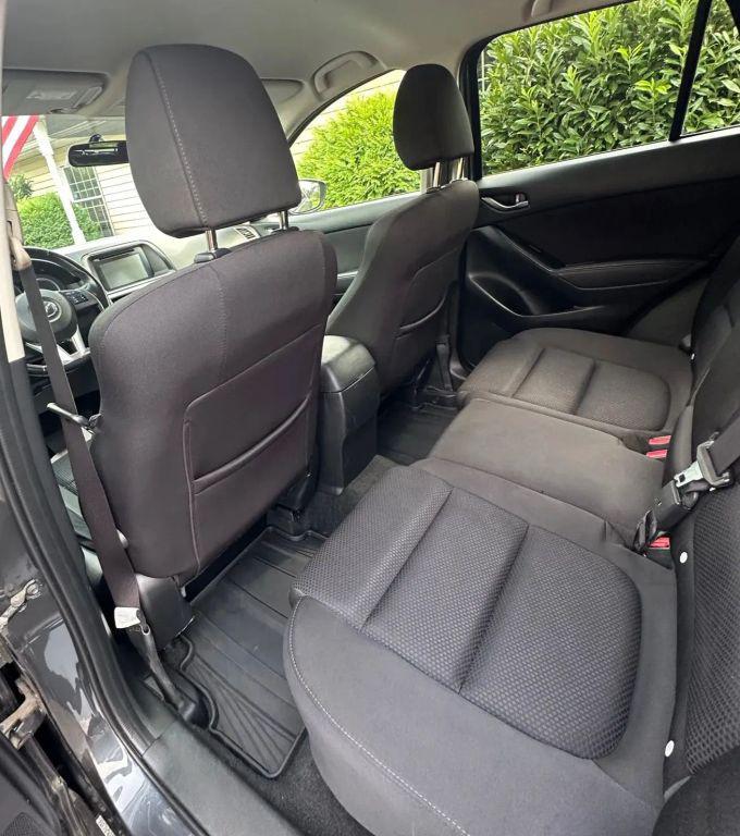 used 2016 Mazda CX-5 car, priced at $10,900