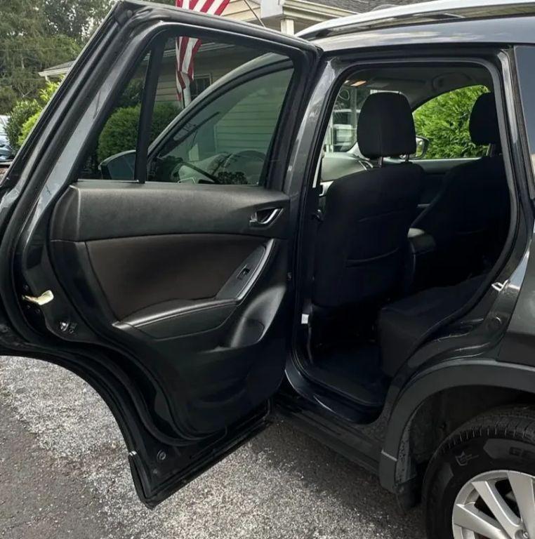used 2016 Mazda CX-5 car, priced at $10,900