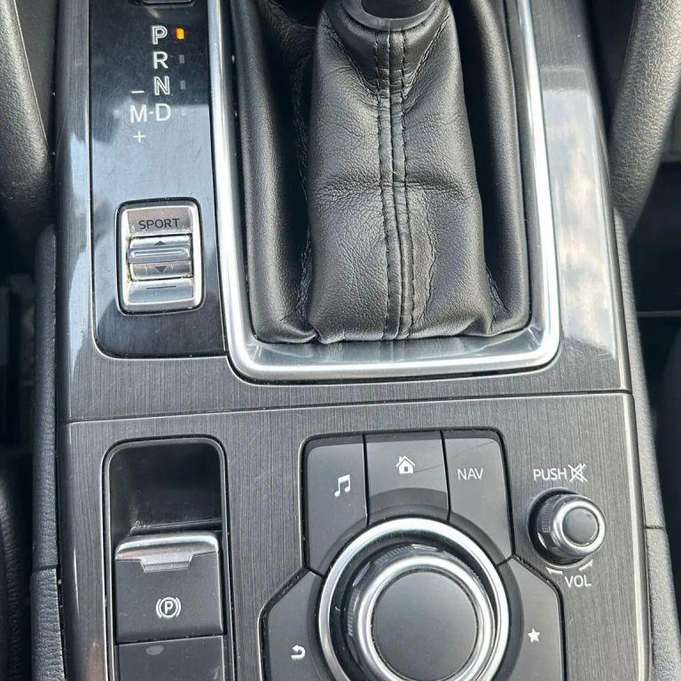 used 2016 Mazda CX-5 car, priced at $10,900