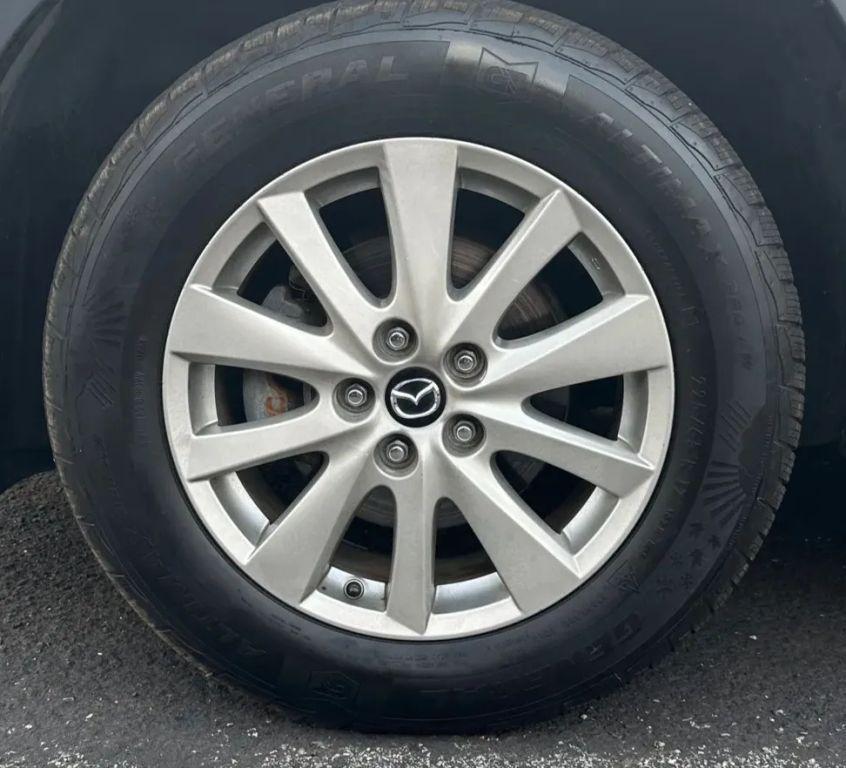 used 2016 Mazda CX-5 car, priced at $10,900