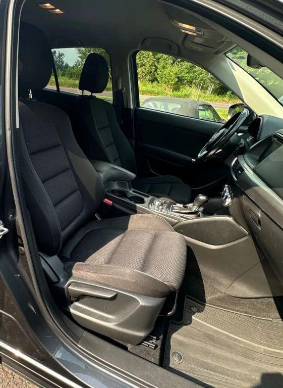 used 2016 Mazda CX-5 car, priced at $10,900
