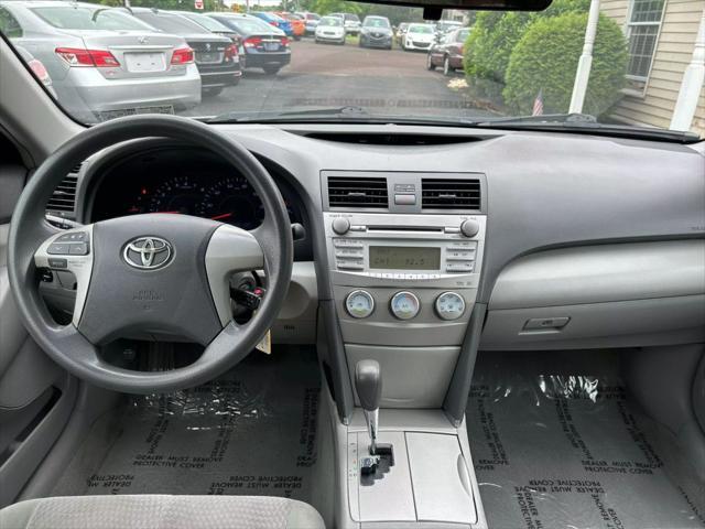 used 2011 Toyota Camry car, priced at $7,900
