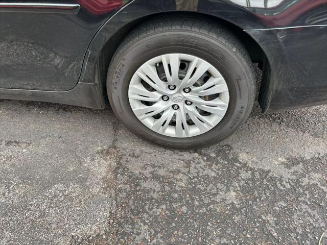 used 2011 Toyota Camry car, priced at $7,900