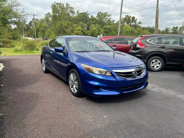 used 2011 Honda Accord car, priced at $8,800