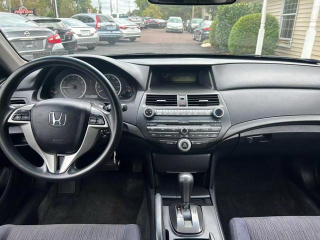 used 2011 Honda Accord car, priced at $8,800