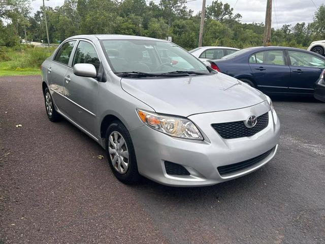 used 2009 Toyota Corolla car, priced at $7,900