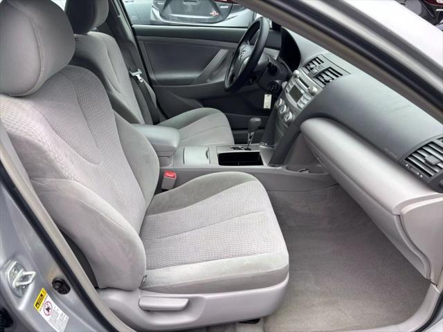 used 2011 Toyota Camry car, priced at $8,900
