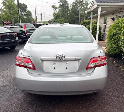 used 2011 Toyota Camry car, priced at $8,900